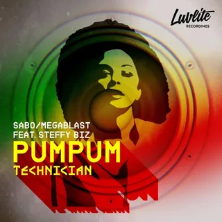 Pum Pum Technician (Tooker Remix)