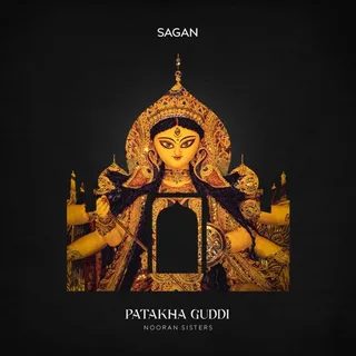 Patakha Guddi (Nooran Sister's)