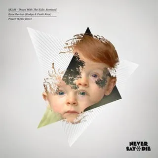 Rave Review (Dodge & Fuski Remix)