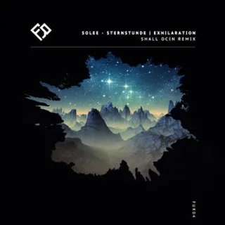 Exhilaration (Shall Ocin Remix)