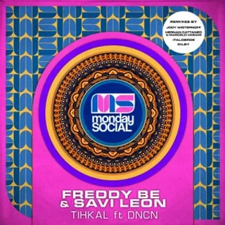 Savi Leon