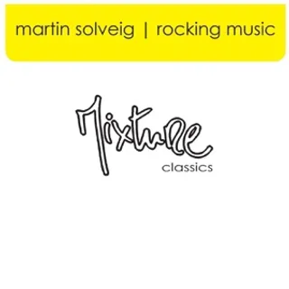 Rocking Music