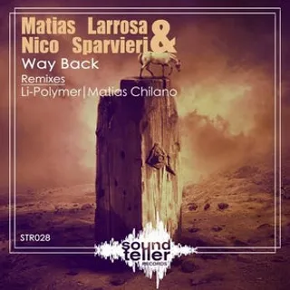 Matias Larrosa