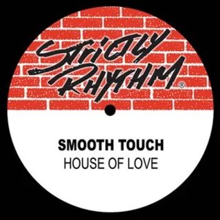House Of Love (In My House) (Love Mix)