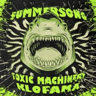 Toxic Machinery