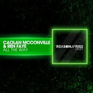 Caolan McConville