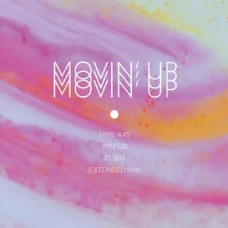 Movin' Up