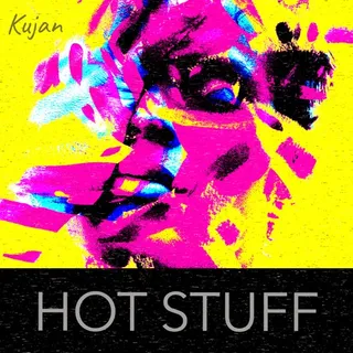 Hot Stuff