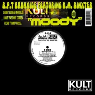Moody (Paul (AR) Remix)