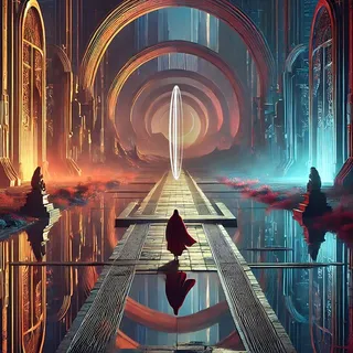 The Walk