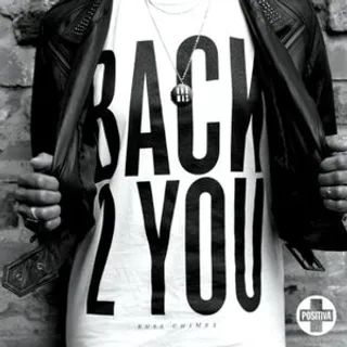 Back 2 You (Hot Since 82 Remix)