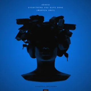 Everything You Have Done (MEDUZA Edit)