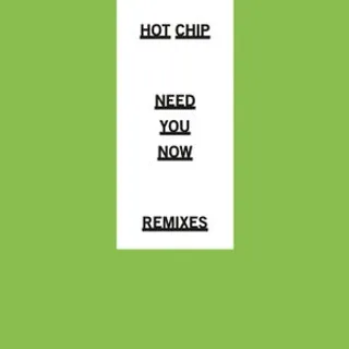 Need You Now (Percussions Edit)
