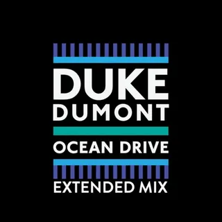 Meet Ocean Drive (Jon Taylor & Kayli Edit)