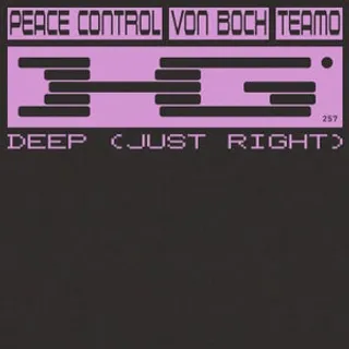 Deep (Just Right)