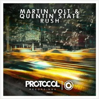 Rush vs. Spectrum (Nicky Romero Ultra Edit)