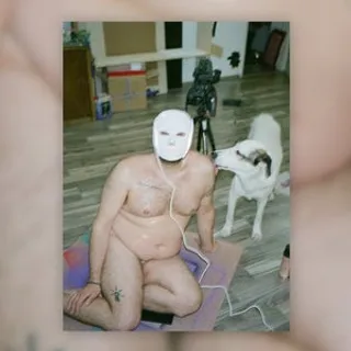 Insomnia (Benjamin Fröhlich Italo Drama Version)