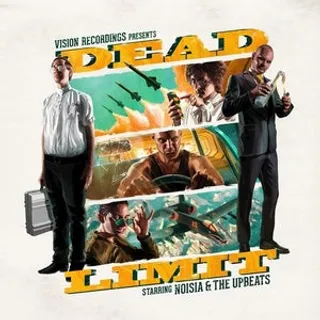 Dead Limit