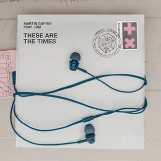 These Are The Times