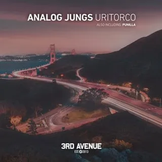 Uritorco