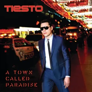 Tiësto vs. Dzeko & Torres