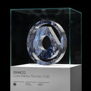 Love (Nicky Romero Edit)