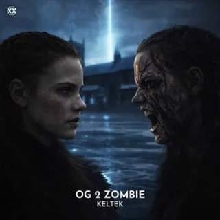 OG 2 ZOMBIE