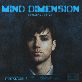Mind Dimension (HUMAN404 Edit)