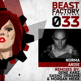 Arise (Gene Karz Remix)