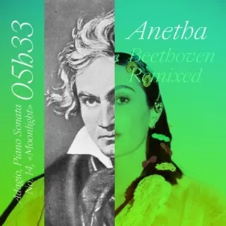 05h33 (Adagio, Piano Sonata No. 14 "Moonlight") (Beethoven Remixed)