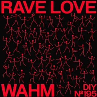 Rave Love