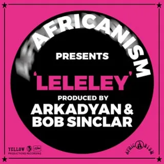 Leleley (Intro Clean)