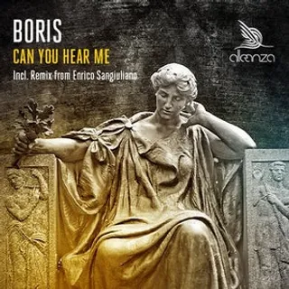 Can You Hear Me (Enrico Sangiuliano Remix)