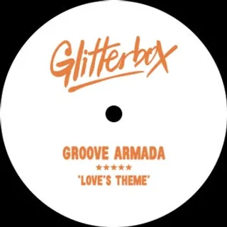 Love's Theme