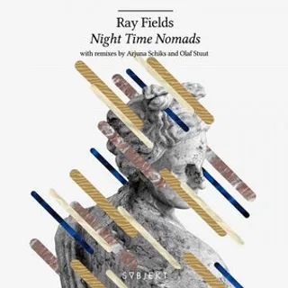 Night Time Nomads (Arjuna Schiks Remix)
