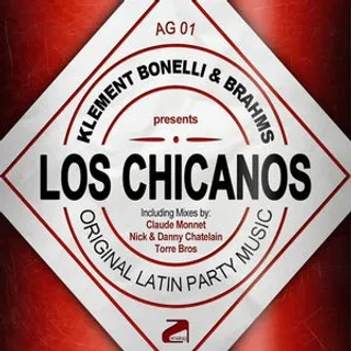 Los Chicanos