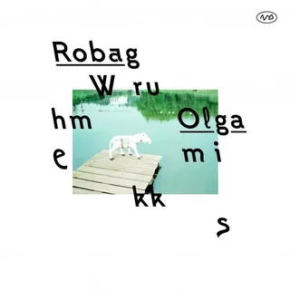 None Of Them (Robag Wruhme Remix)