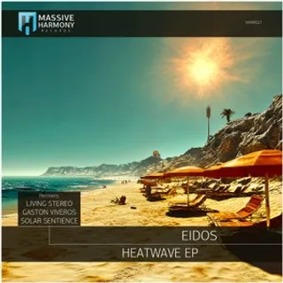 Heatwave (Solar Sentience Remix)