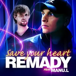 Save Your Heart