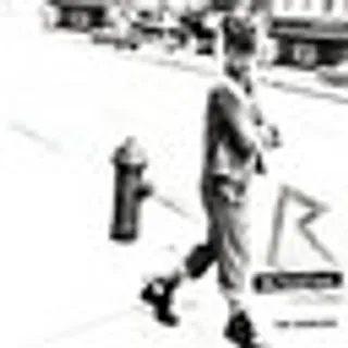 We Found Love (Chuckie Big Room Rework)