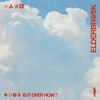 Is It Over Now?
