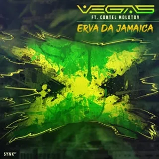 Erva Da Jamaica (Roddy Lima Edit)