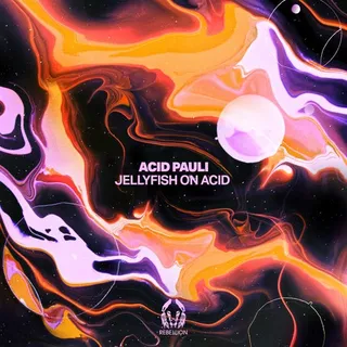 Jellyfish Jungle (Selva Mix)