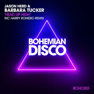 Head Up High (Mercury Dub Remix)