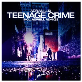 Teenage Crime