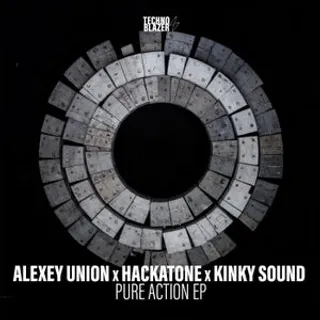 Pure Action