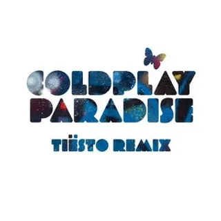 Paradise (Tiësto Remix)