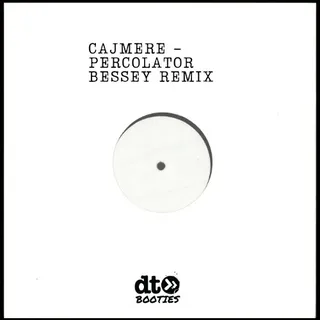 Percolator (Bessey Remix)