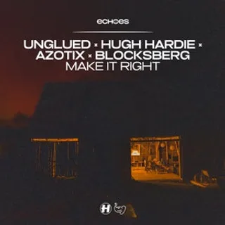 Make It Right