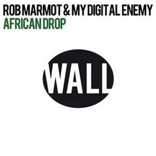 Rob Marmot